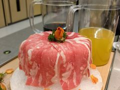 -海底捞火锅(万象汇店)
