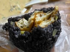 -云南大锅豆浆店