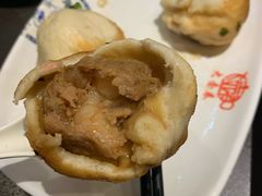 大虾仁-大壶春生煎(四川中路店)