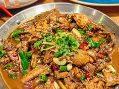 -长嘉·河图火锅(长嘉汇江景旗舰店)