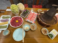 -南门涮肉(通州店)