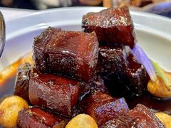 -聚鑫阁江浙菜·非遗传承技艺(青村帝华园店)