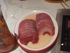 -香约老地方烧烤(九道街店)