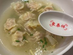 -东泰祥生煎馆(重庆北路店)
