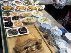 -毅祥斋老孙家泡馍(北院门鼓楼店)