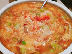 新加坡式海鲜烩饭-尚一汤·粤菜海鲜(环球港店)