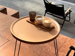 -Avg Coffee(新景苑店)