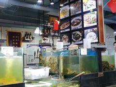 -九层海鲜塔(市南店)