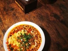 -周小波重庆小面·重庆名小吃(邹容路店)