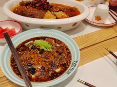 -大厨小馆(华阳城店)