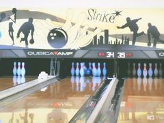 -广州保龄球馆(广州天河体育中心店)