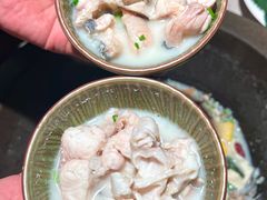 -鲜潭蒸汽石锅鱼(五道口购物中心店)