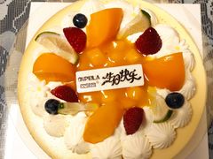 -欧佩拉(工农路店)