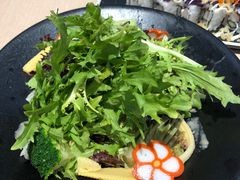 -东加寿司.料理(水游城店)