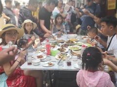 -九龙餐厅(大沽路店)