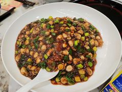 -阿忠食坊大排档·20年老店(万象城店)