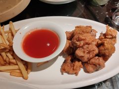 -井水小厨·湘菜(活力广场店)