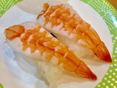 -新一番三文鱼寿司(红城湖店)