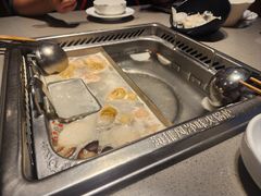 -海底捞火锅(金光华店)