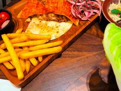 -ELI FALAFEL Lebanese&Mediterranean黎巴嫩美食(富城路店)