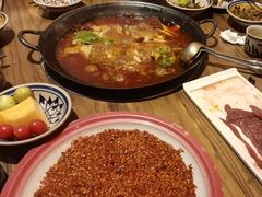 -旧街市鲜货老火锅(大光路店)