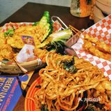 霸榜魔都美食榜十年的泰餐顶流— 泰妃殿来扬州啦