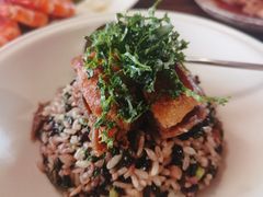 油封鸭腿菜饭-元古雲境(太古里店)