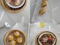 -嘉升大排档(番禺总店)