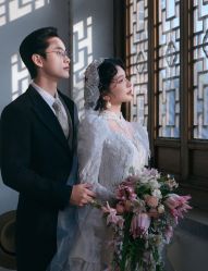 -第一夫人婚纱摄影(南京店)