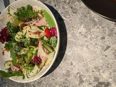 -芭莉与彩虹西餐厅(成都合生汇店)