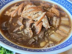 -北京小肠陈饭庄(方庄店)