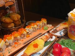 -玉川屋·深夜食堂居酒屋(柳巷店)