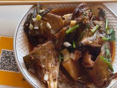 -江湖水乡铁锅炖魚(周庄嘉园店)