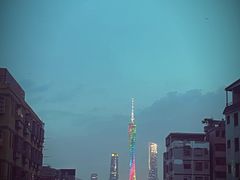 -海珠湖公园