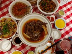 -西贝(宁波天一国购店)