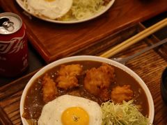 原味鸡块咖喱-金龙咖喱