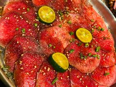 -一品诚记烤肉(大连柏威年购物中心店)