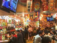 大堂-平成屋· Late Night 食堂(四川北路店)