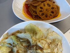 -老三样 · 江西菜馆(前海壹方汇店)