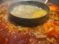 -陈眼镜火锅(总店)