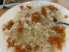 -零·壹新疆羊肉抓饭