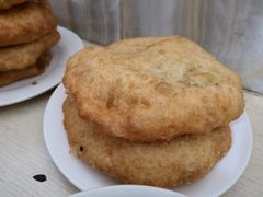 青萝卜馅饼-老方子馅饼粥(台东店)