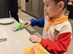 -海底捞火锅(群光广场店)