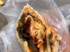 -阿姨卷饼(平凉路店)