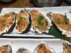 -蟹将军·松叶蟹和牛日料放题自助(K11店)