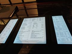 -上海锦江汤臣洲际大酒店柒酒廊
