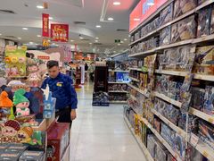 -TOYSRUS玩具反斗城(深圳万象城店)