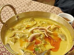 -南沙游艇会·大兵船餐厅