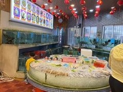 -蛇平饭店(明园路店)