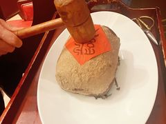 -杭州君悦酒店·湖滨28中餐厅
